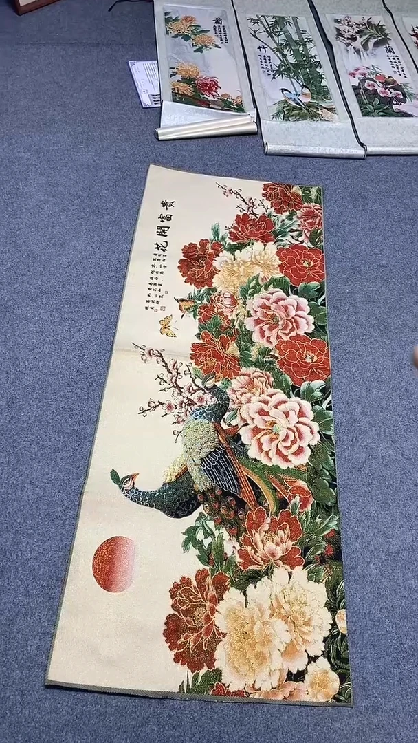刺绣654651561531131
