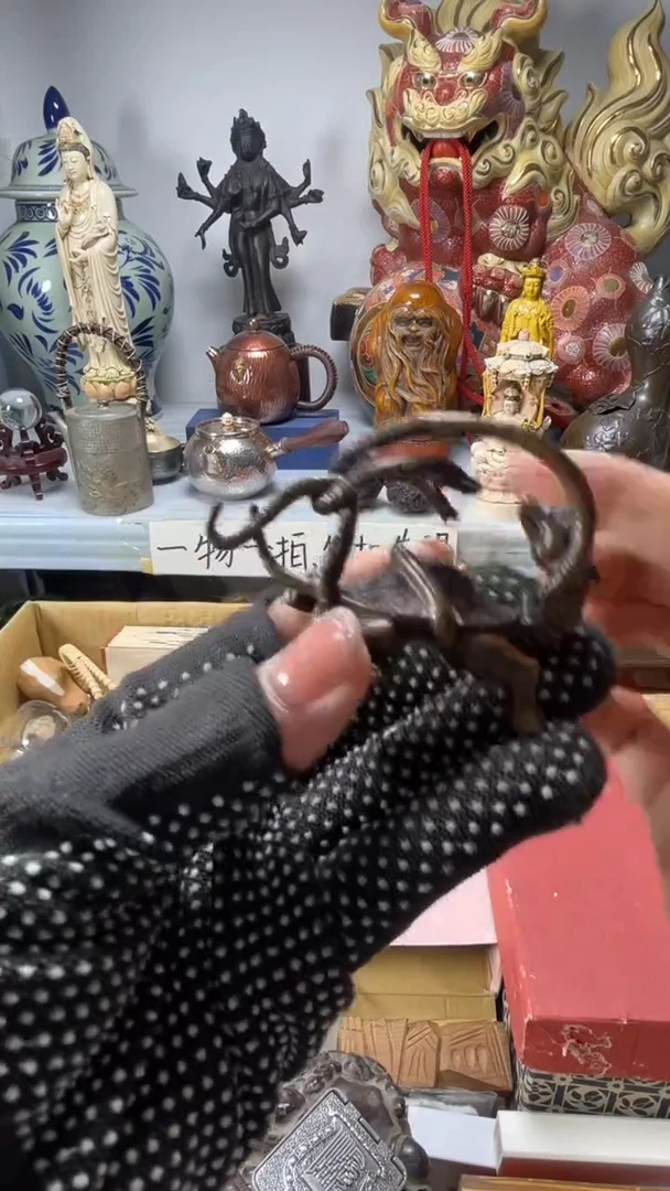 手工艺品琉璃鼓**海琉璃琉璃琉璃琉璃
