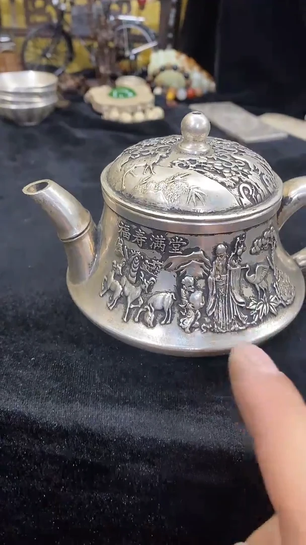 无800银【闪购商品】主播推荐