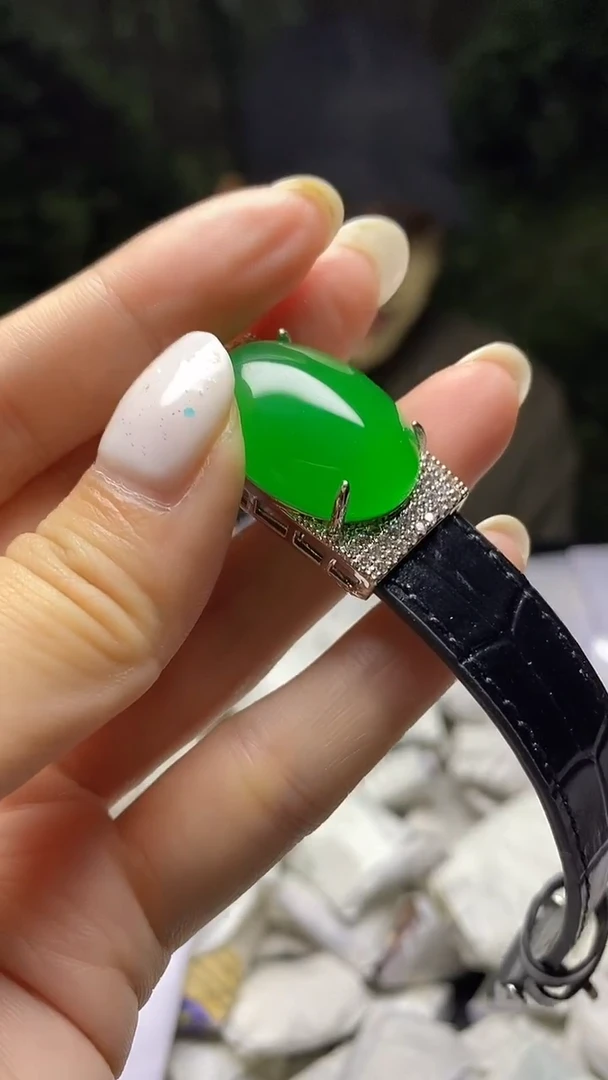 首饰袋 满色吊坠 所见即所得！