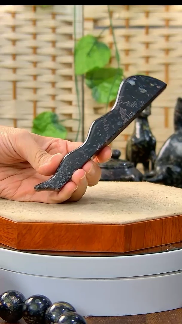 奢上奢精品梅花玉N