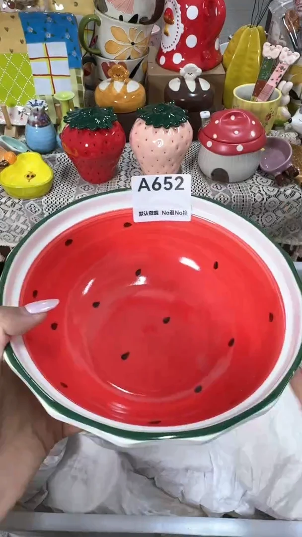 摆件姐*默认微瑕满25包邮