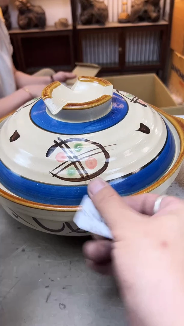 瓷片1427聚宝缘优品精选