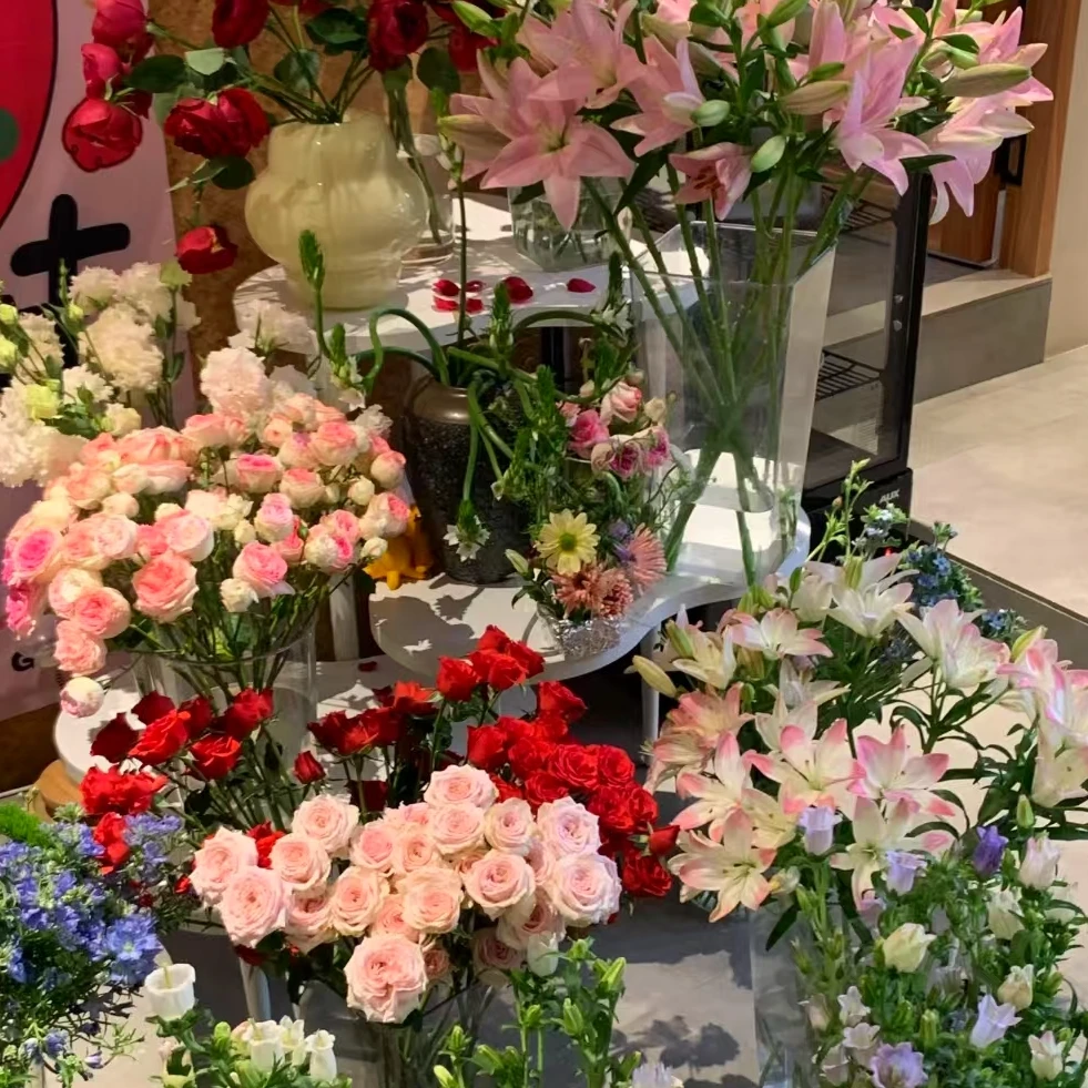 【一品花集】【鲜花全家桶】鲜花惊喜盲盒
