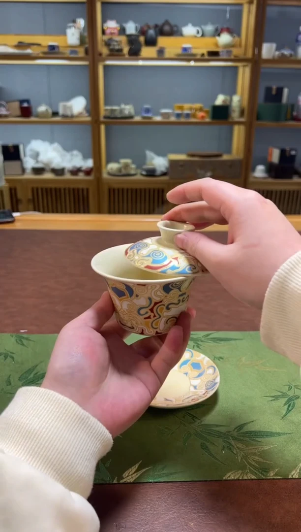【闪购商品】沐森茶具清货专属链接