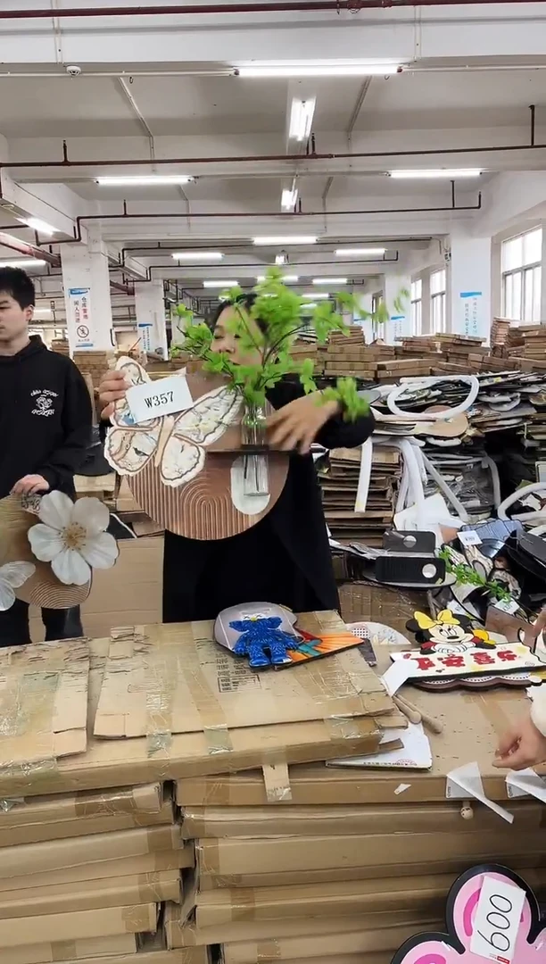 横款孤品果果微瑕闪购W357