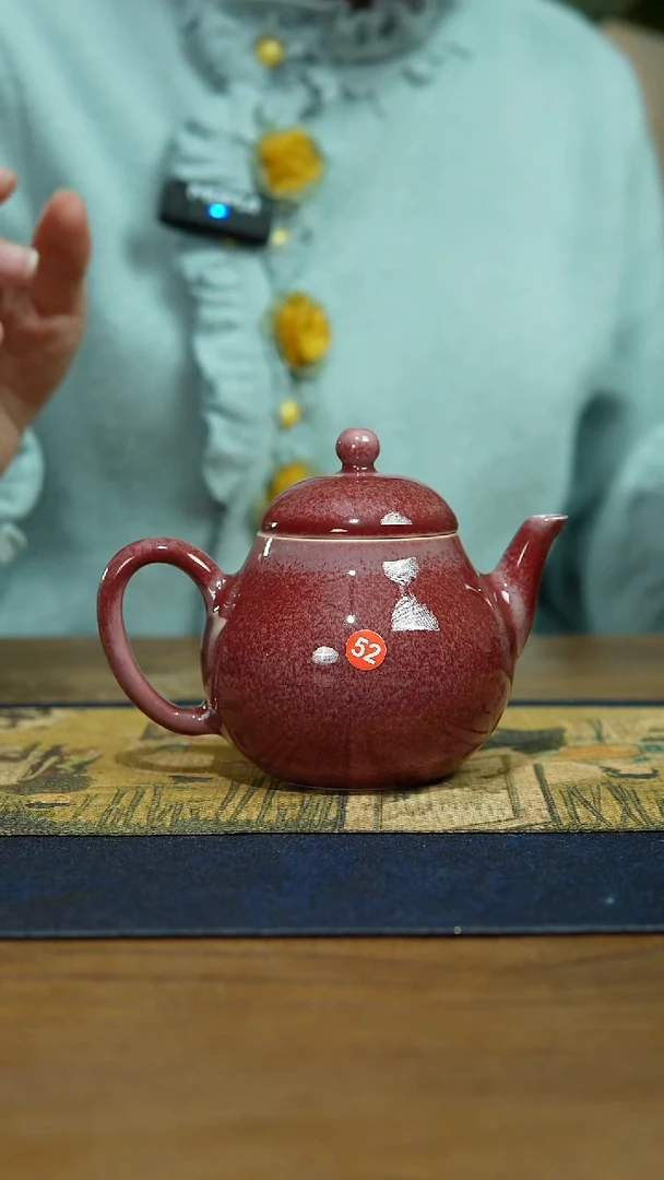 瓷片52景德镇上庄陶瓷闪购