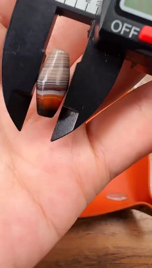 【闪购商品】玛瑙/玉髓颈饰未镶嵌【 肖钟出品 】