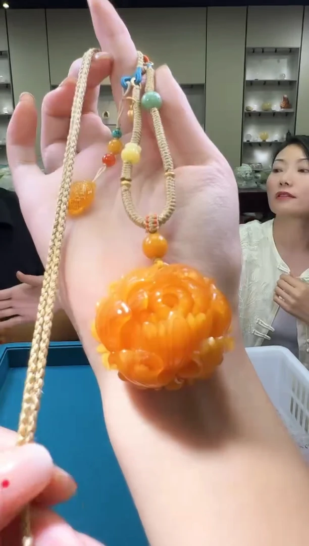 吊坠成*喵多样性发一件 627