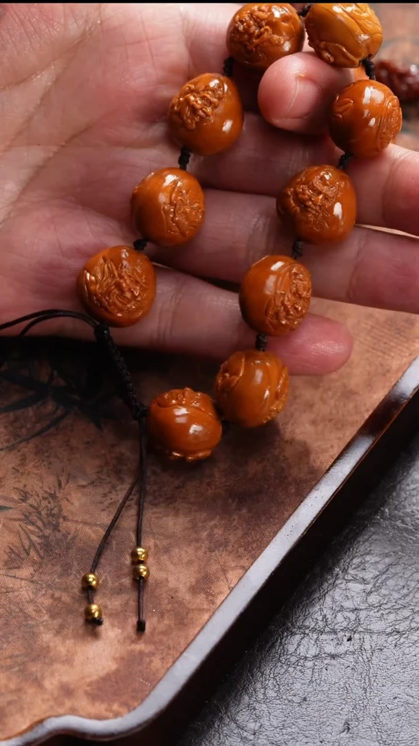 手串/手链橄榄核橄榄核