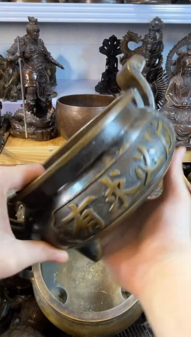 【闪购商品】.案台摆件 物品摆件