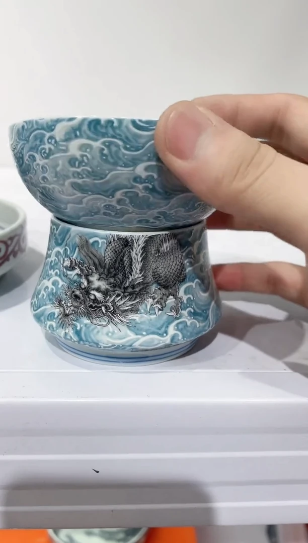 【闪购商品】景德镇陶瓷福利价