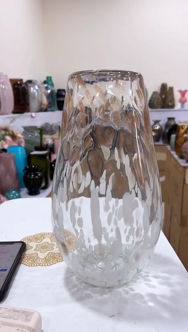【闪购商品】也麦花器