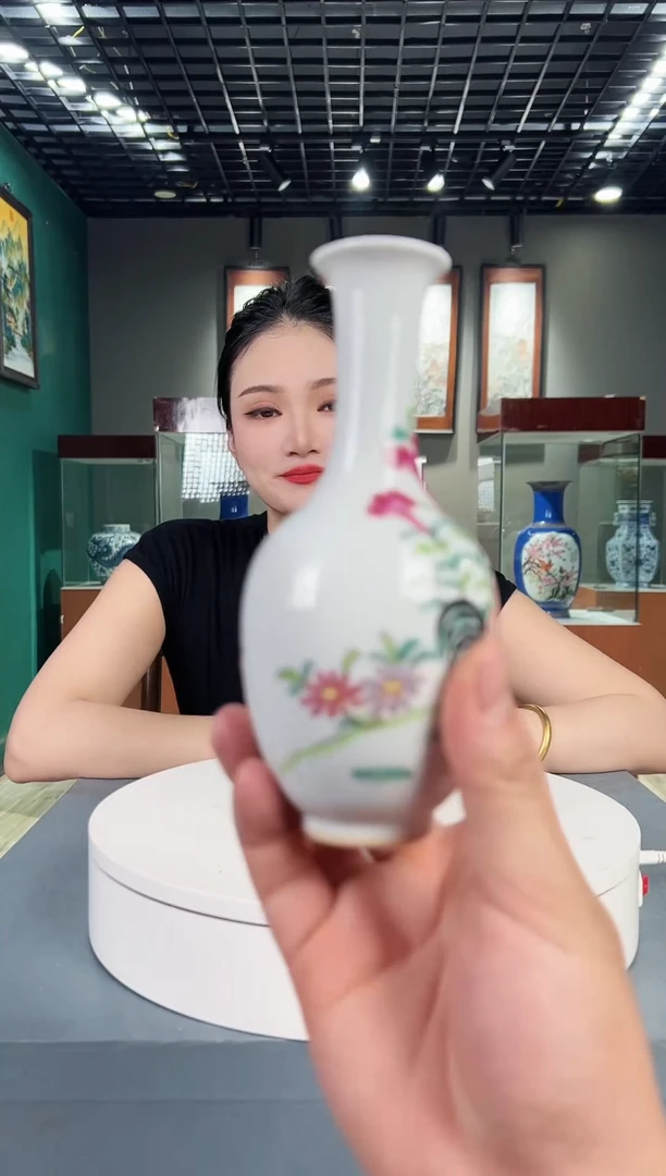 其他景德镇/陶瓷手工手绘/B5
