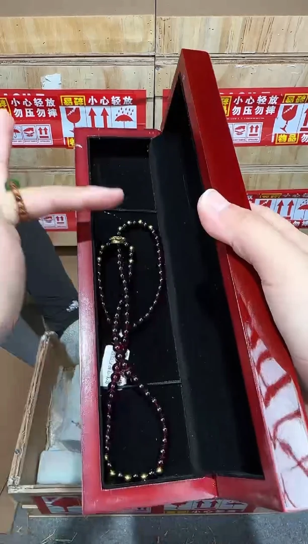 翎光合文玩精品手串-无礼盒-@@YS1747