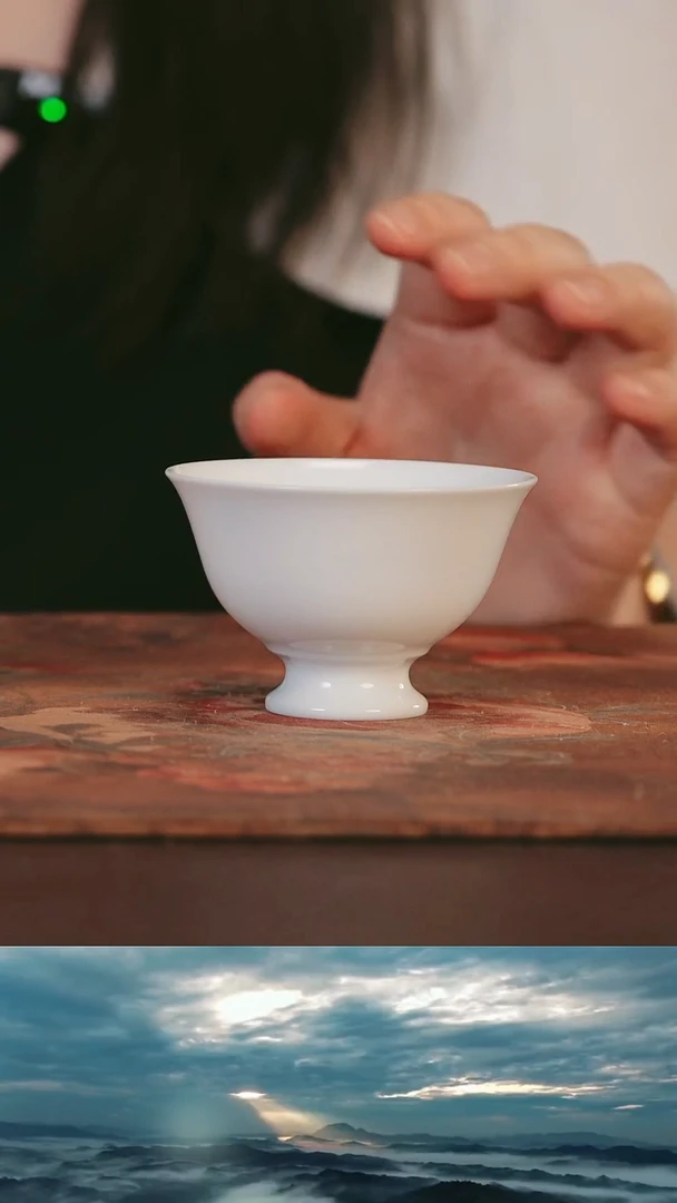 邹**r景德镇纯手工陶瓷瓷