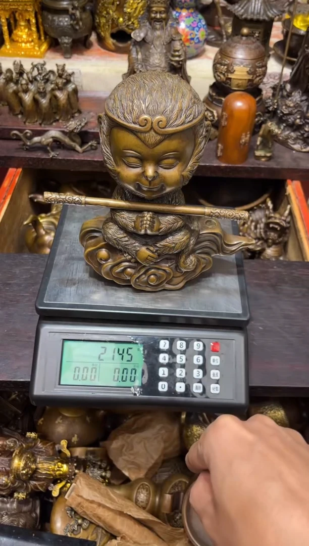 铜古居高端精选链接A140