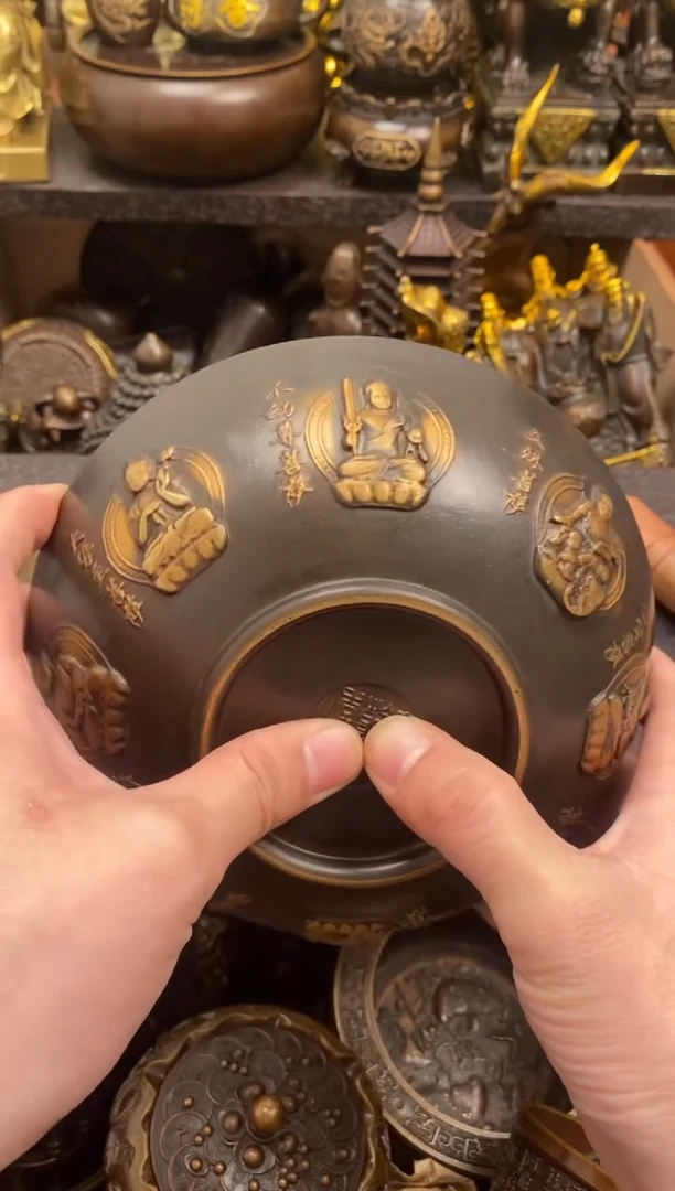 1案台摆件 物品摆件