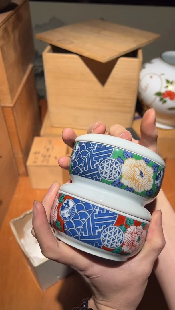 陶瓷A0140陶瓷茶器周边/