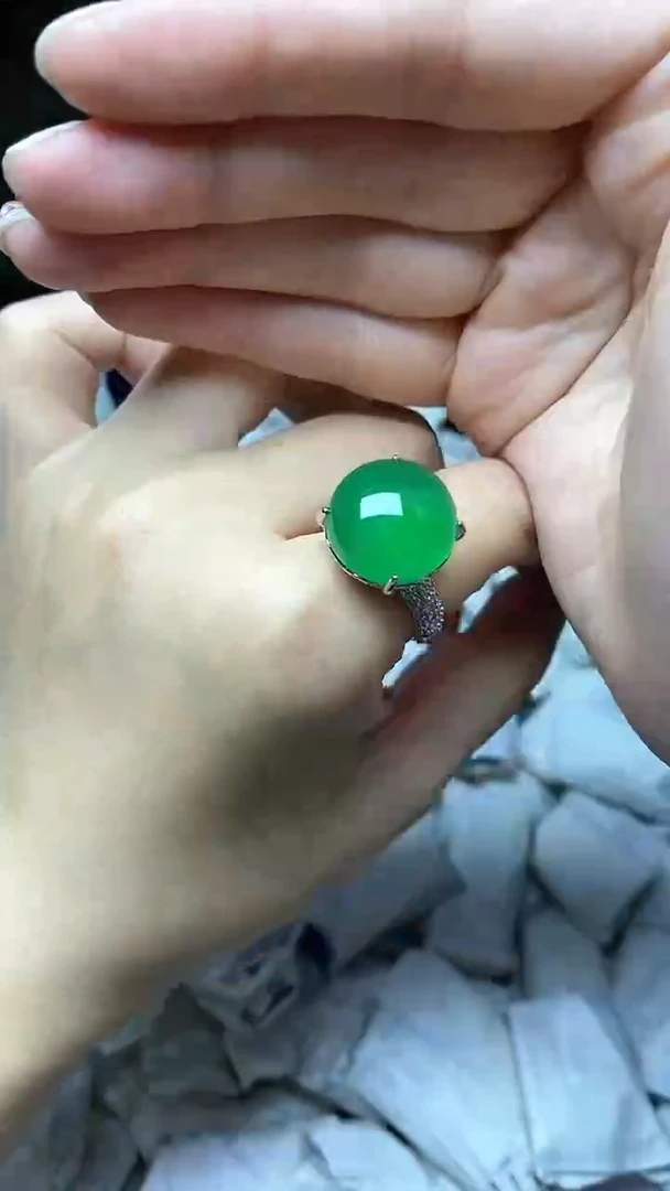 首饰袋 满色吊坠 所见即所得！