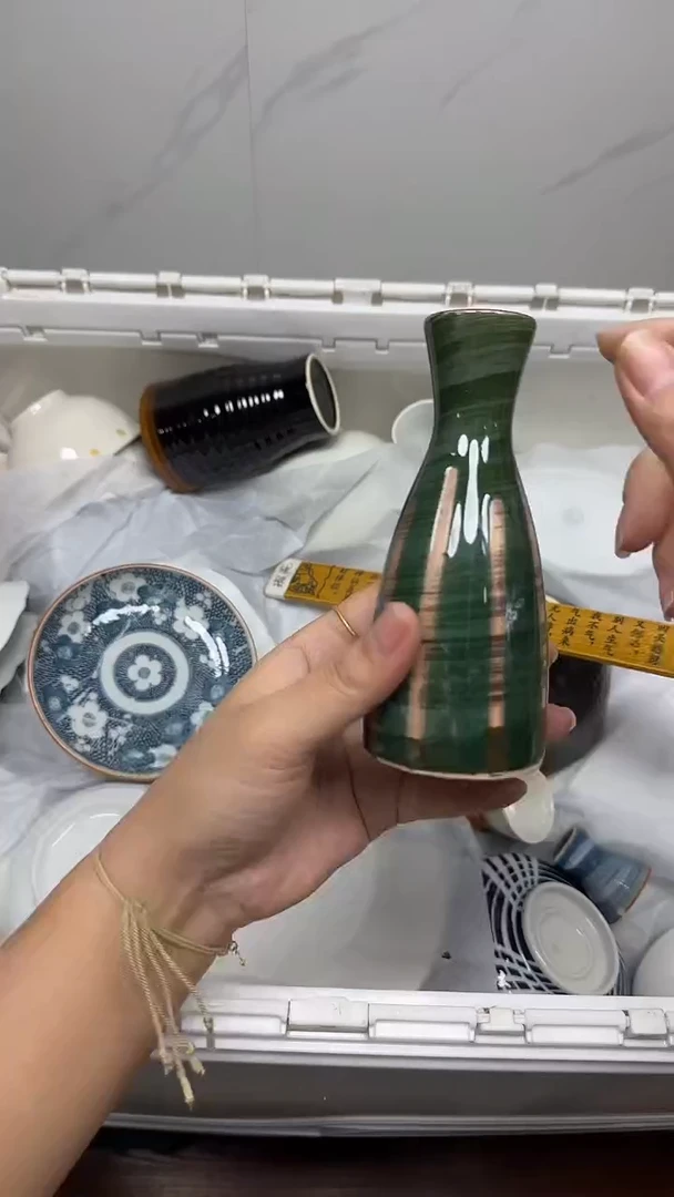 【闪购商品】206回流瓷器，默认微瑕18.8包邮1