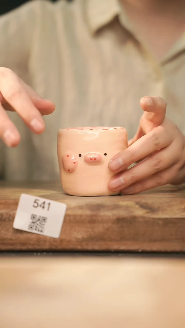 【落单孤品】福利/杯子@@541