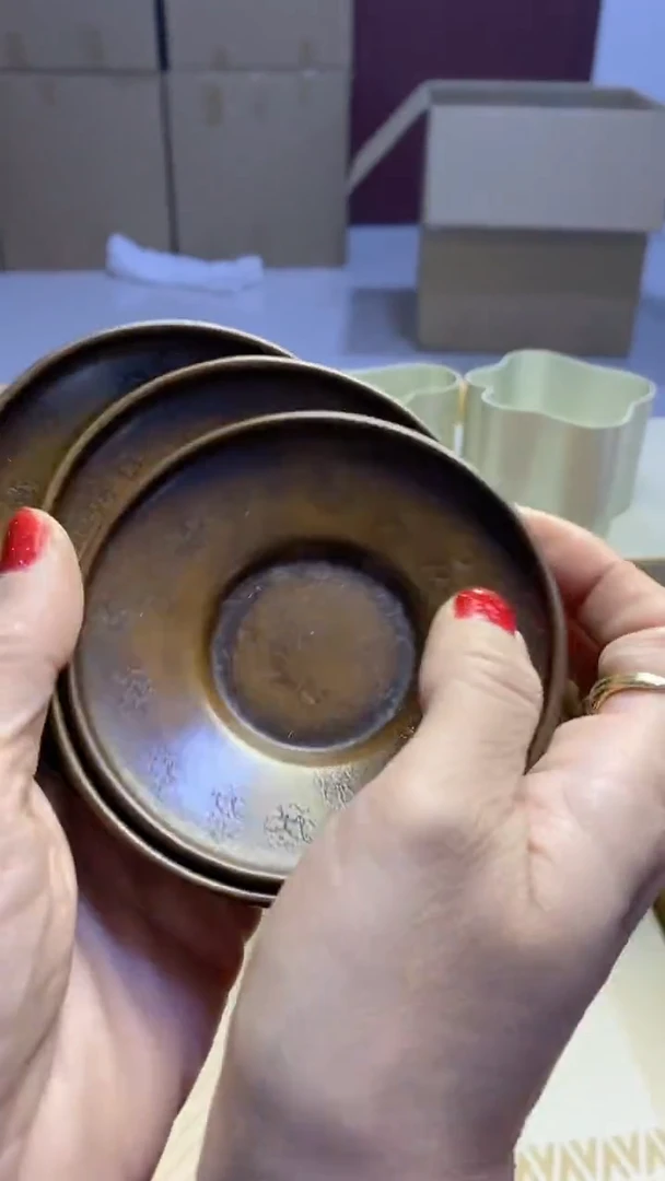 【闪购商品】瓷片328艺祥瓷器艺祥瓷器