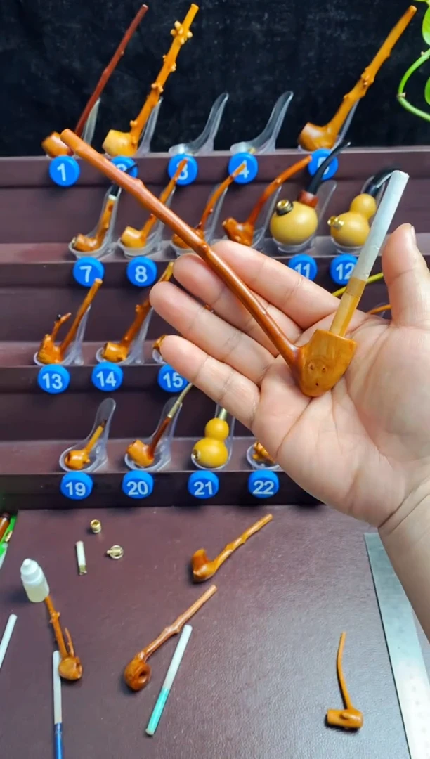 【闪购商品】木檬子木的精品小斗