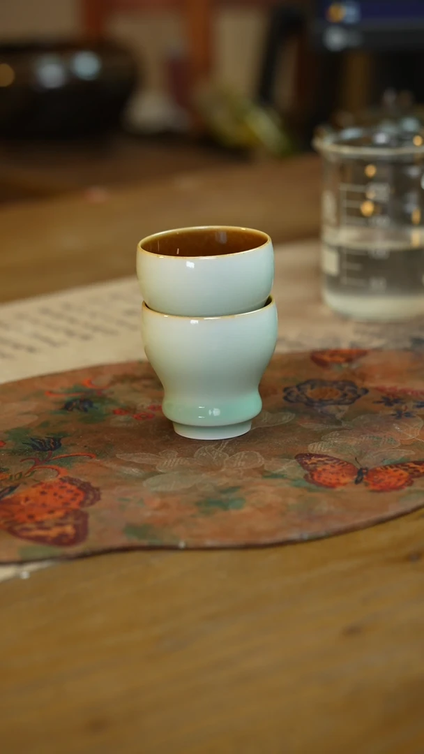 【闪购商品】瓷片景德镇上庄陶瓷内原矿