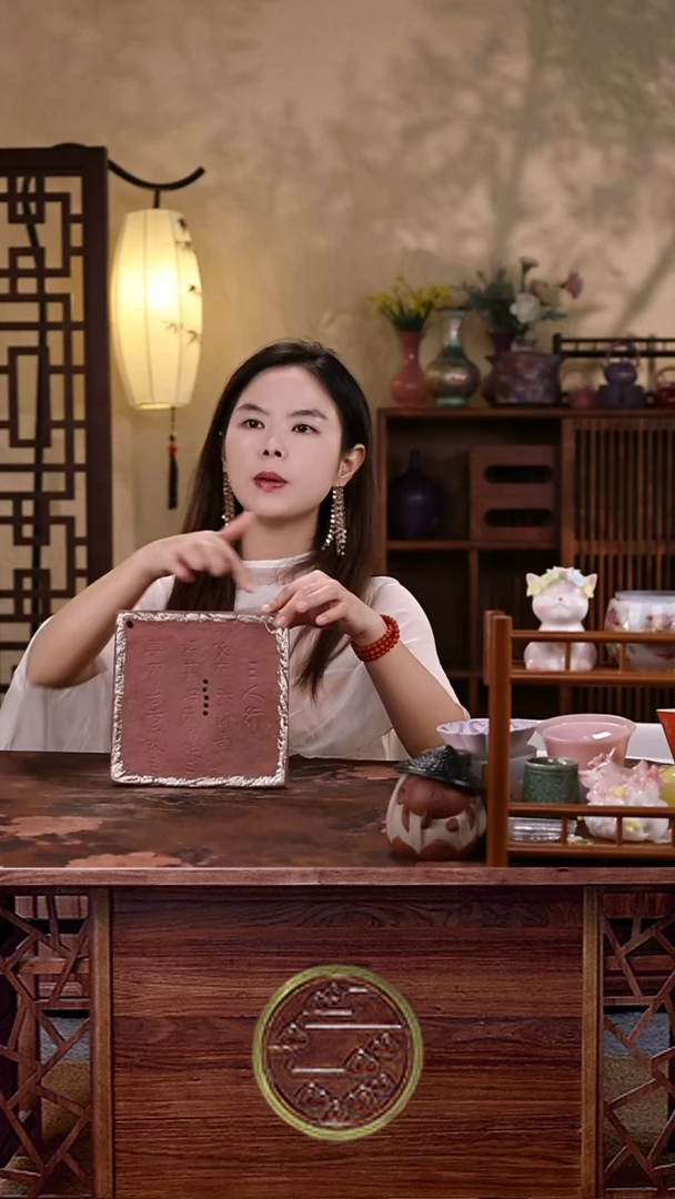陶瓷茶具（无礼盒）@@129