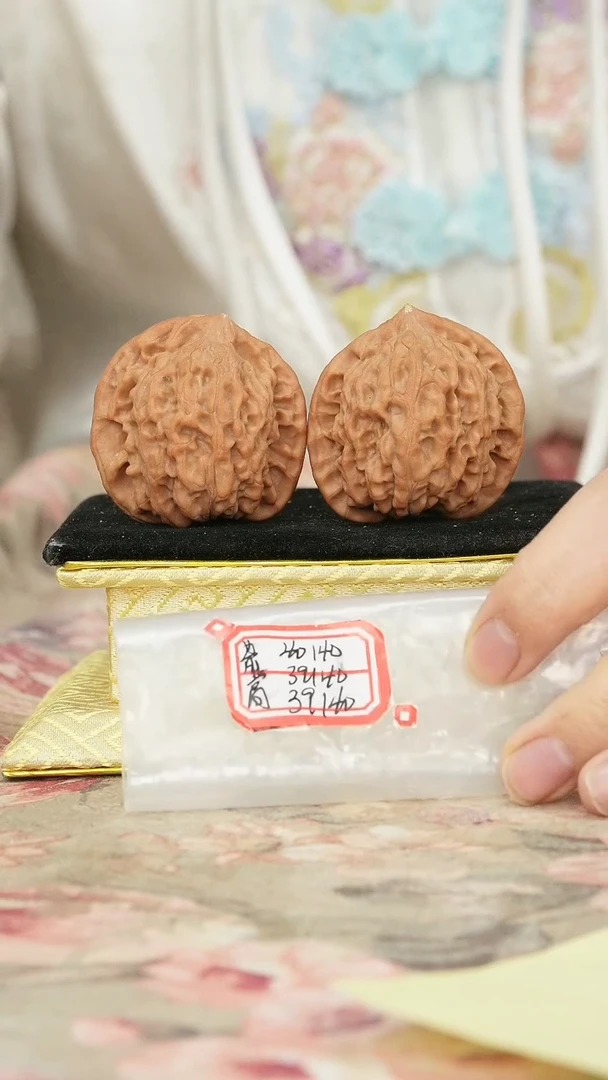 把件文玩核桃非嫁接北京