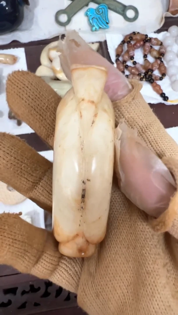 未镶嵌和田玉挂件配饰摆件8888888888