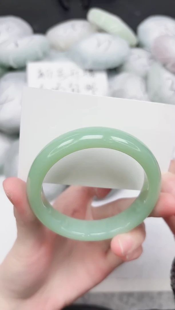 东凌女款手镯64-60