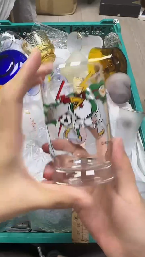 手工艺品玻璃0**9315