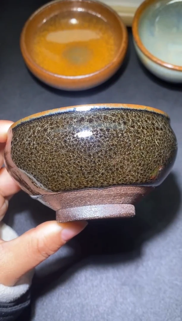 【闪购商品】茶盏             52