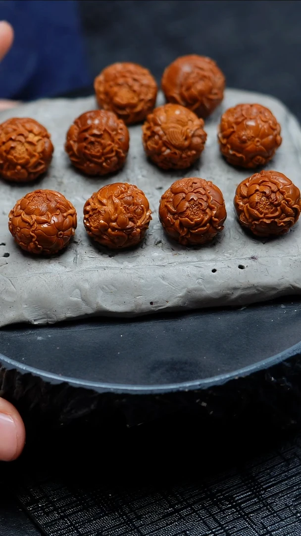 手串/手链橄榄核D*橄榄核