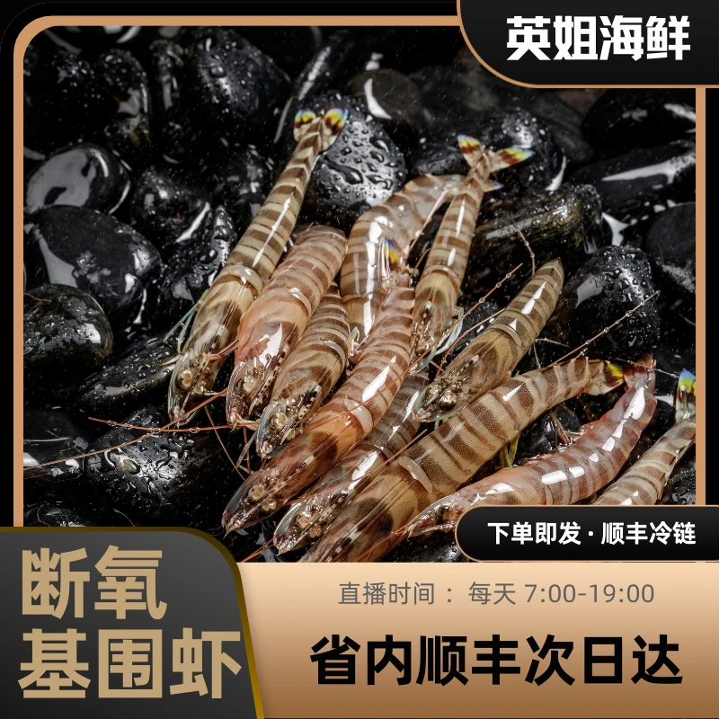 基围虾快递（ 包邮仅限沈阳市内拍   发不了外地）