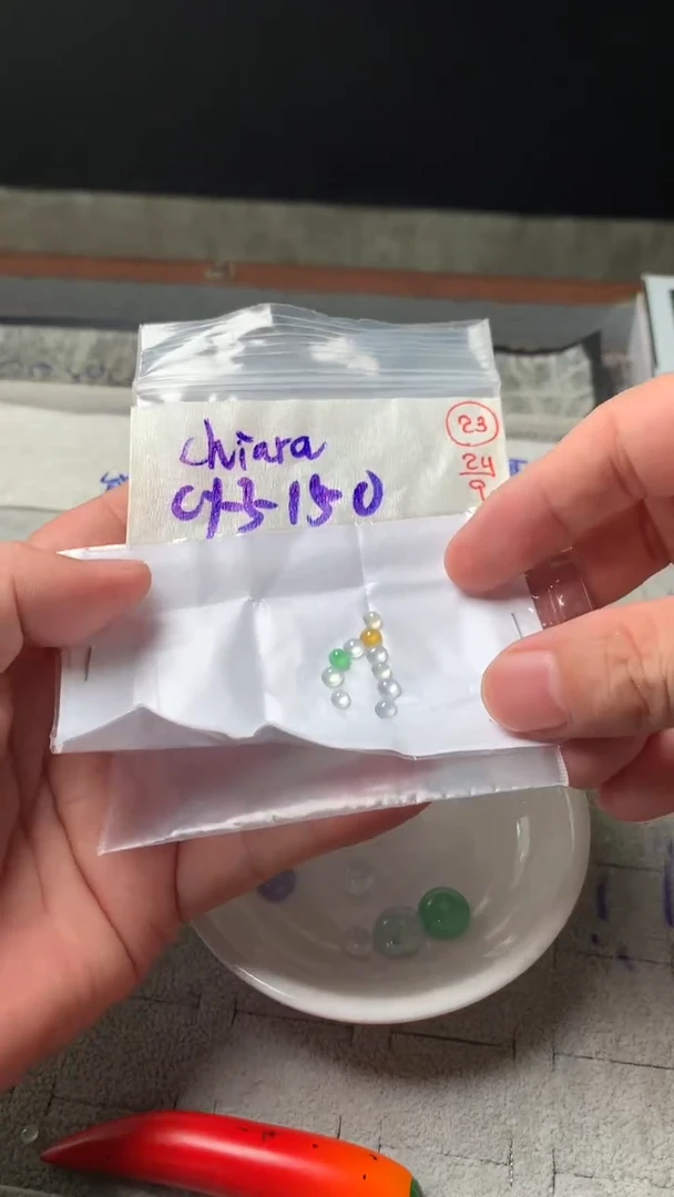 未镶嵌定制翡翠C****ʸ翡翠