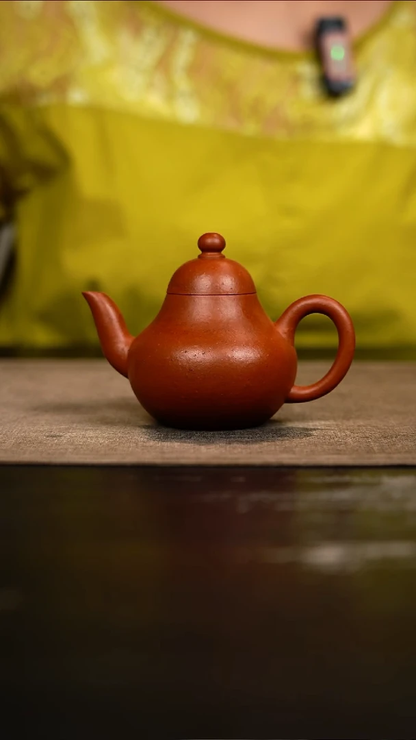 茶壶紫砂茶壶茶壶123cc