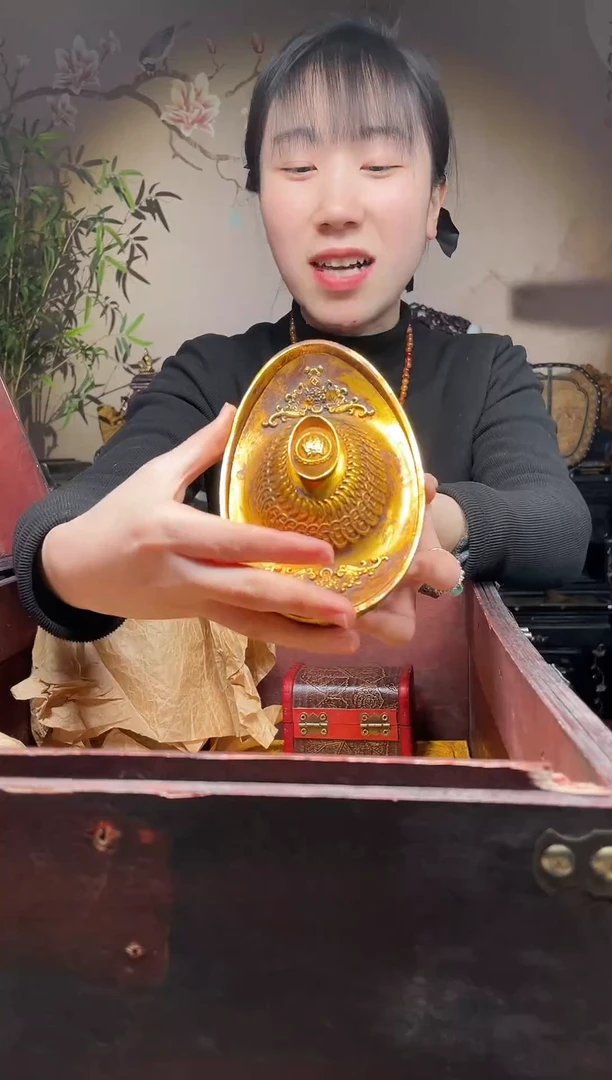 合金特色摆件家居摆件J-66