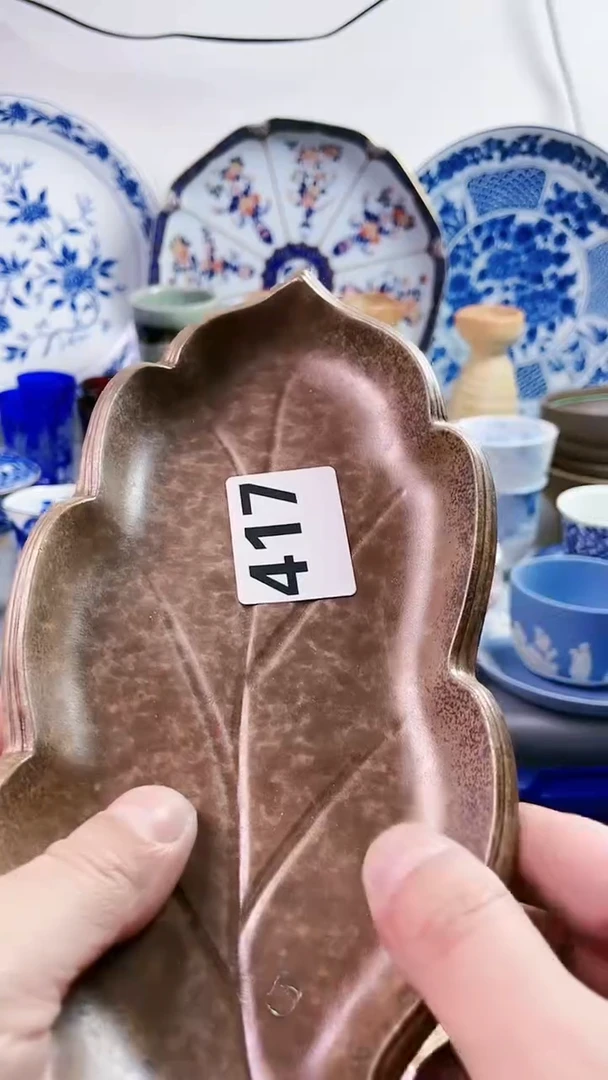 【闪购商品】瓷片77777777777 417