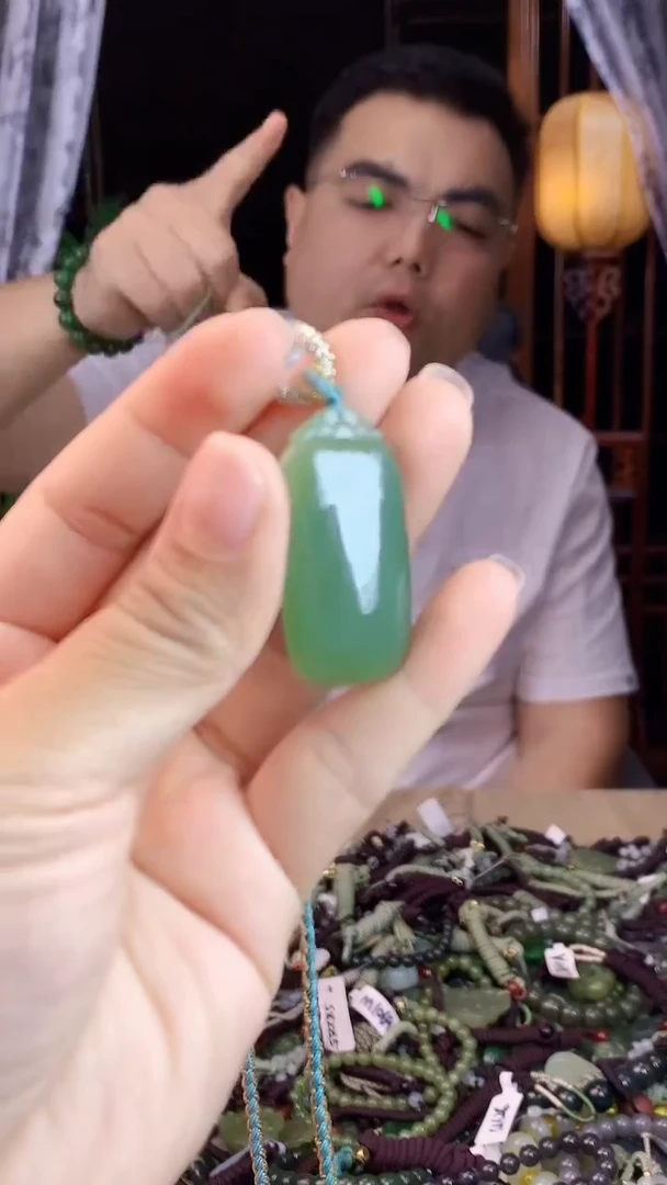 和田玉未镶嵌挂件多样性发货拍一发一