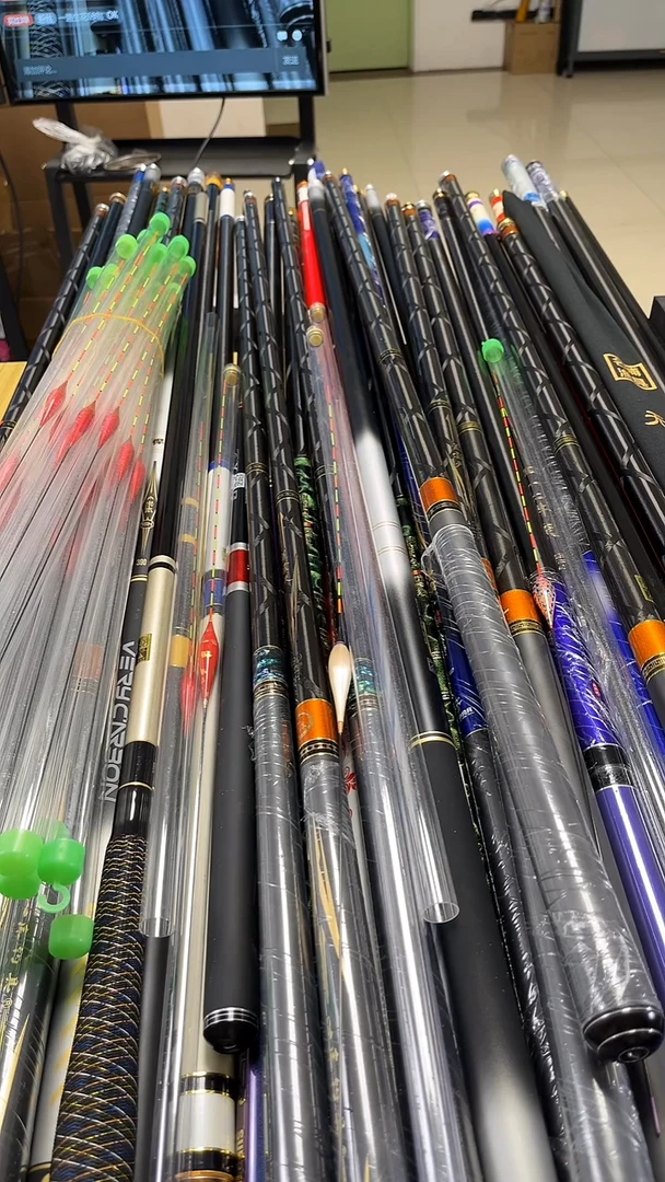 茅草钓****H小金600  1.8