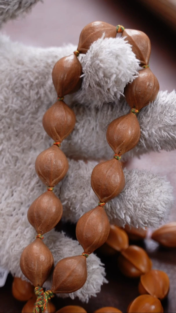 手串橄榄核用****5苏工橄榄核