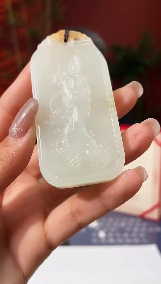 定制和田玉多样性发货 拍一发一 169