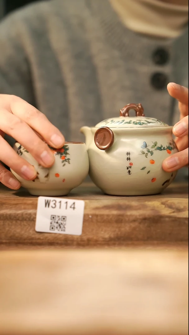 【经典福利】/ 杯子@@W3114