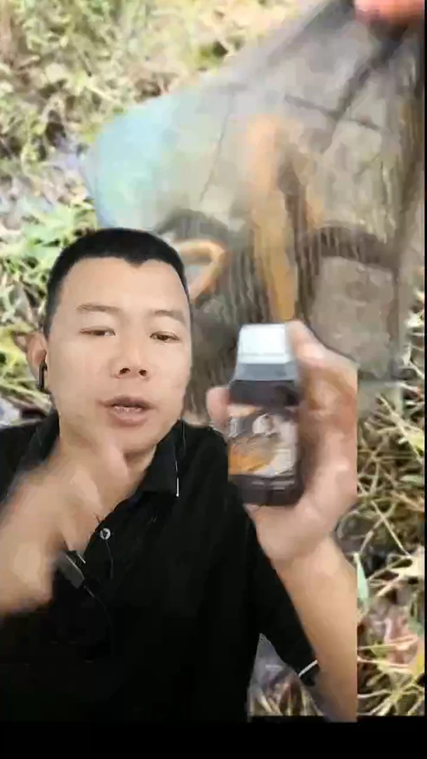 小伙伴们都惊呆了