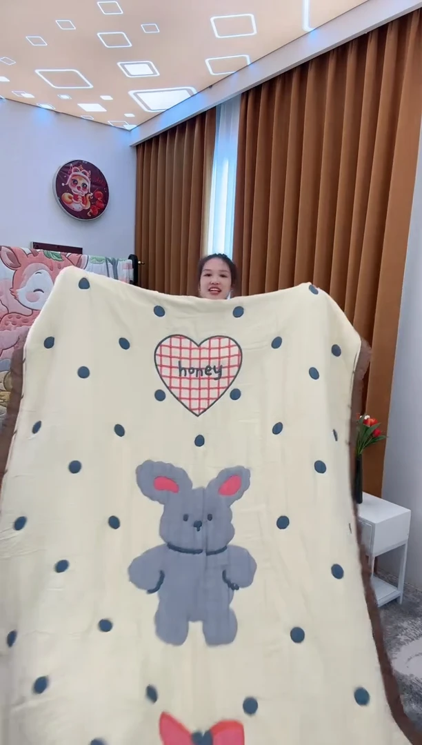 棉花b004芊芊家纺