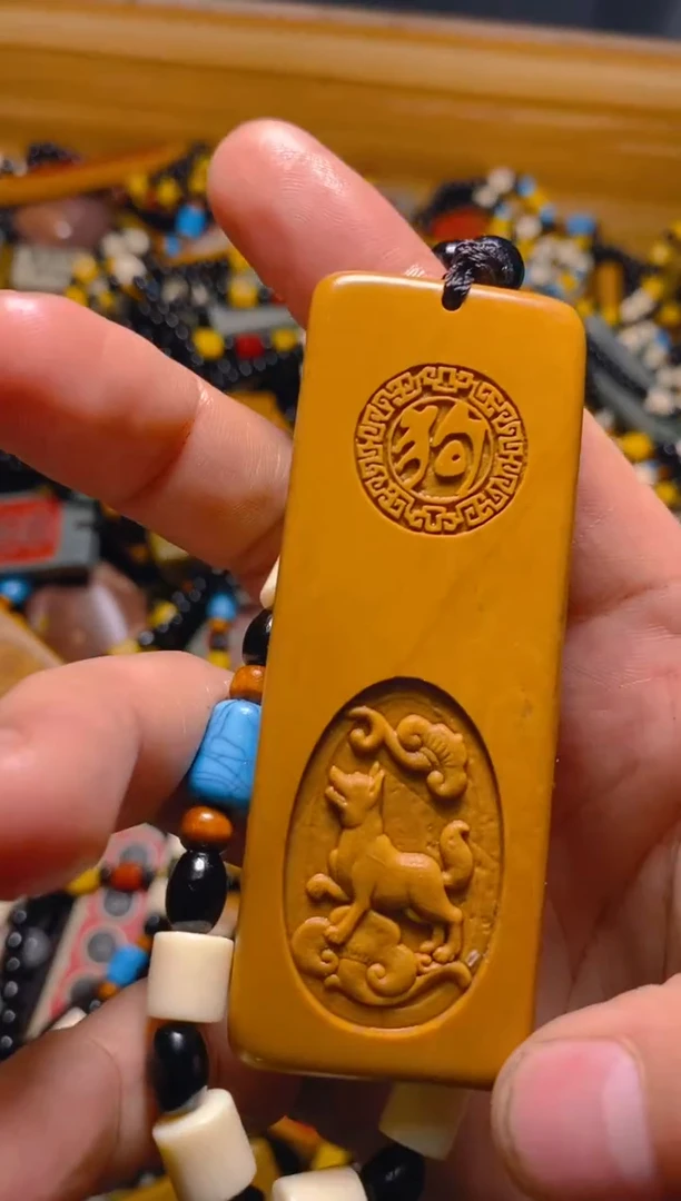 石材石头摆件挂件