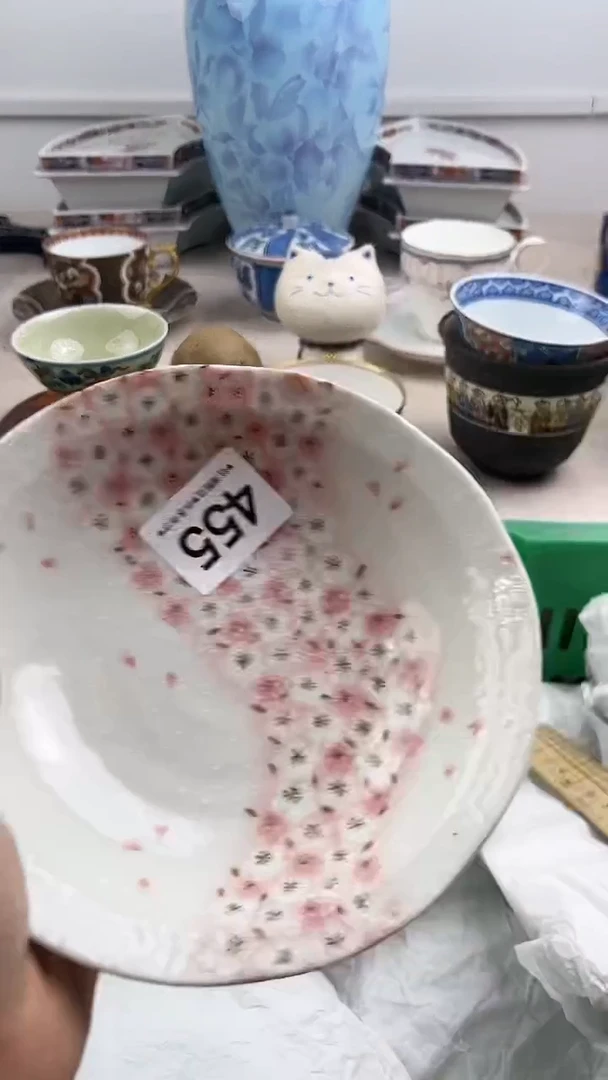 【闪购商品】瓷片455，，，，，，